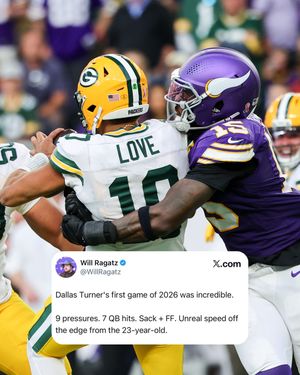 Image post by @vikings on Instagram