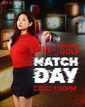 Image post by @dickinsonwomensgolf on Instagram