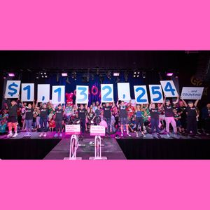 Image post by @childrensphila on Instagram