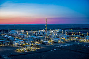 Image post by @conocophillips on Twitter