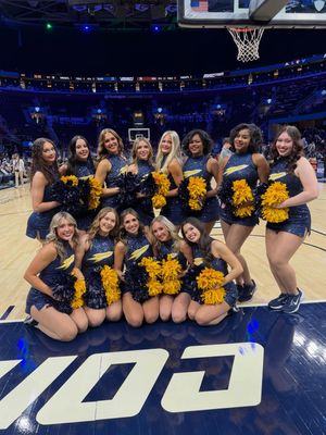 Image post by @toledodanceteam on Instagram