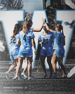 Image post by @hopkinslacrosse on Instagram