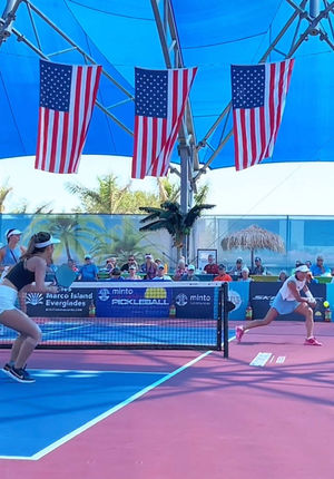 Video post by @thekitchenpickleball on TikTok