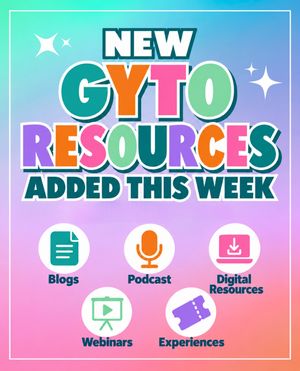 Image post by @getyourteachon on Instagram