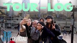 Video post by @itzy on YouTube