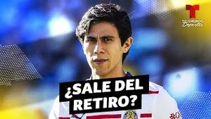 Video post by @deportes on YouTube