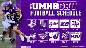 Image post by @crufootball on Instagram