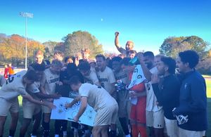Image post by @lindenwoodmsoc on Instagram