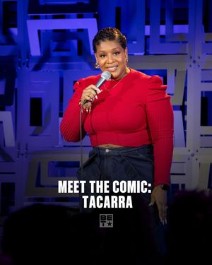 Image post by @bet on Instagram