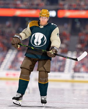 Image post by @easportsnhl on Instagram