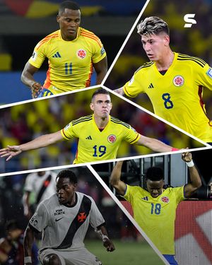 Image post by @sportv on Instagram