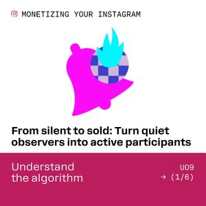 Image post by @manychat on Instagram