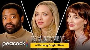 Video post by @peacock on YouTube