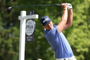 Image post by @louisvillemgolf on Instagram