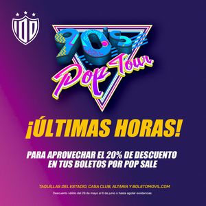 Image post by @ClubNecaxa on Twitter