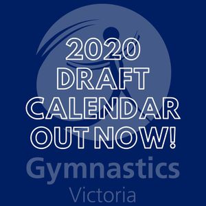 Image post by @gymnasticsvictoriaofficial on Instagram