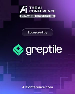 Image post by @aiconference on Instagram