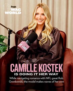Image post by @people on Instagram