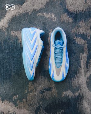 Image post by @kicksvisionofficial on Instagram
