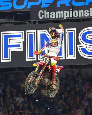 Image post by @racerxonline on Instagram