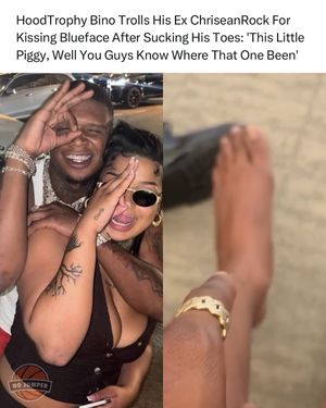 Image post by @nojumper on Instagram