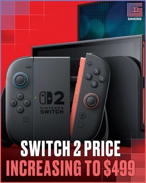 Image post by @brgaming on Instagram