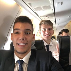 Image post by @willyhernangomez on Instagram