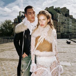Image post by @vogueturkiye on Instagram