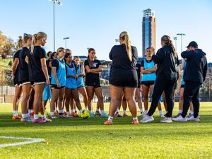 Image post by @bearkatssoc on Instagram