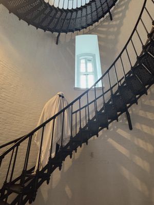 Image post by @stauglighthouse on Instagram