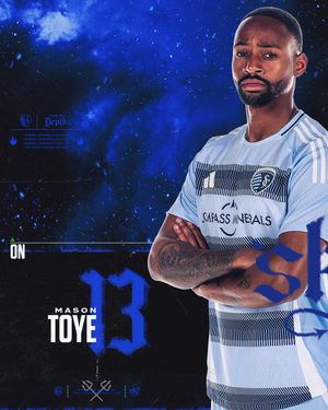 Image post by @SportingKC on Twitter