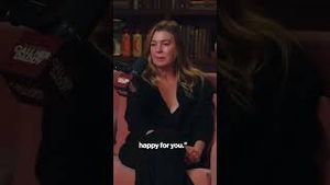 Video post by @pagesix on YouTube