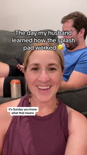 Video post by @momchats on TikTok