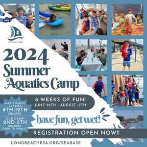 Image post by @longbeachseabase on Instagram