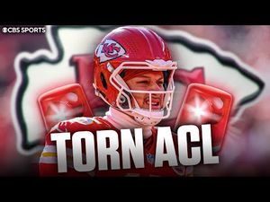 Video post by @CBSSports on YouTube