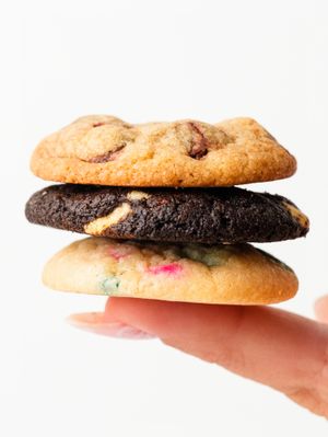 Image post by @chipcitycookies on Instagram
