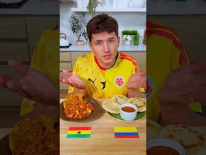 Video post by @chefnick on YouTube