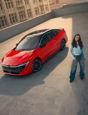 Image post by @nissanusa on Instagram