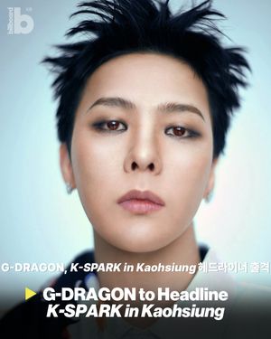 Image post by @billboard_korea on Instagram