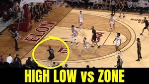 Video post by @coachcallstimeout on YouTube