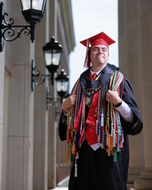 Image post by @univofalabama on Instagram