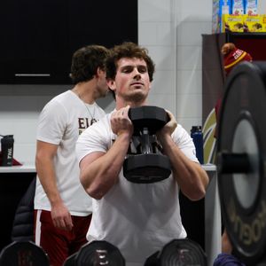 Image post by @elonbaseball on Instagram