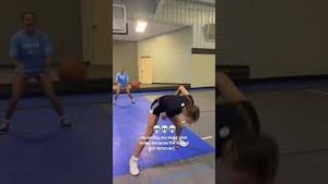 Video post by @maxpreps on YouTube