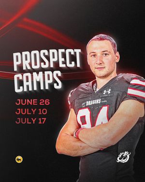 Image post by @msum_football on Instagram
