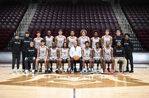 Image post by @iupmbb on Instagram