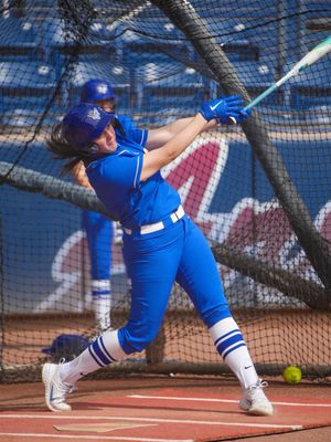 Image post by @byu_softball on Instagram