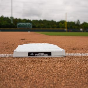 Image post by @NCAADII on Twitter