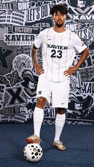Video post by @xaviermsoc on Instagram