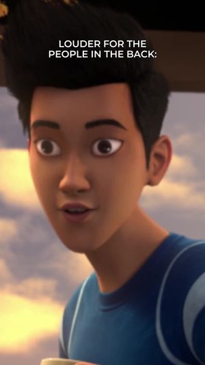 Video post by @dreamworks on TikTok