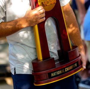 Image post by @auburnmgolf on Instagram